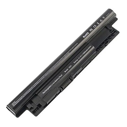 Comprar Nueva Batería Recargable Xcmrd Para Dell J52je