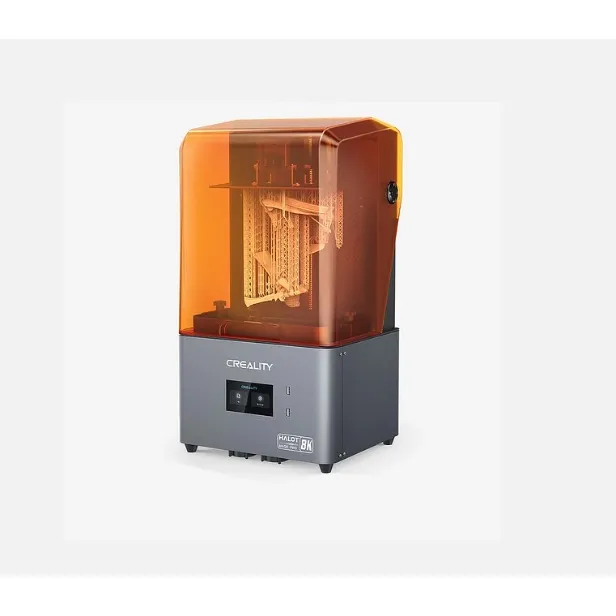 Impresora 3d Creality Halot-mage Pro