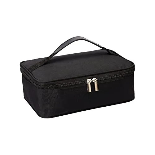 Natural Style Bolsa De Almuerzo Pequeña, Mini Caja De 3tfpp