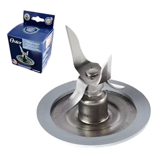 Cuchilla Licuadora Oster Brly07-z00-354 4 Aspas Original Cuchilla Licuadora Oster Brly07-z00-354 4 Aspas Original