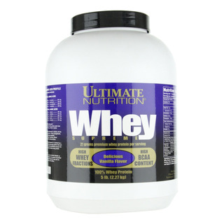 Ultimate Nutrition |suprem Iso Sensation Whey Isolate | 5lb Ultimate Nutrition |suprem Iso Sensation Whey Isolate | 5lb