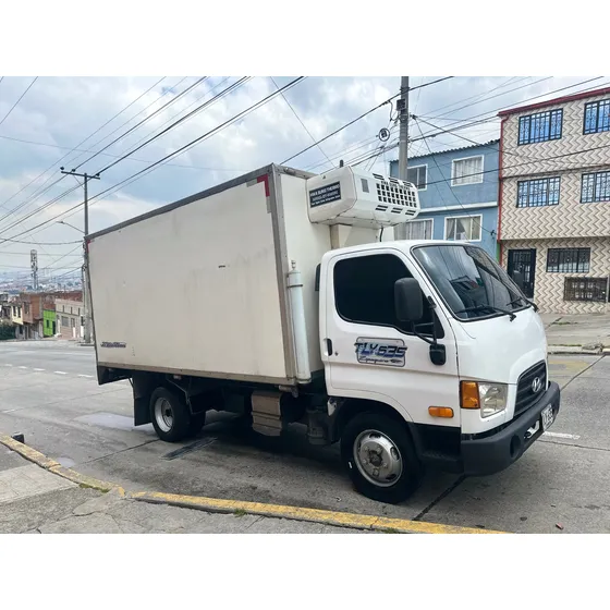 Hyundai Hd65 Hd65