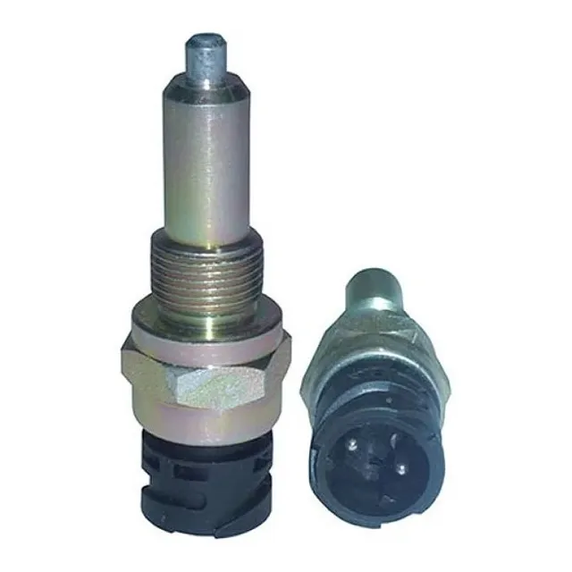 Sensor Neutro Transferência Câmbio Mb Atego Axor 1729 2533