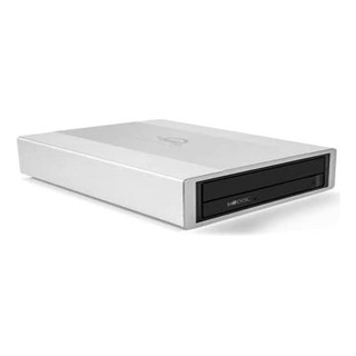 Carcasa Externa Para Unidad Óptica Owc Mercury Pro 5.25 (n.. Carcasa Externa Para Unidad Óptica Owc Mercury Pro 5.25 (n..