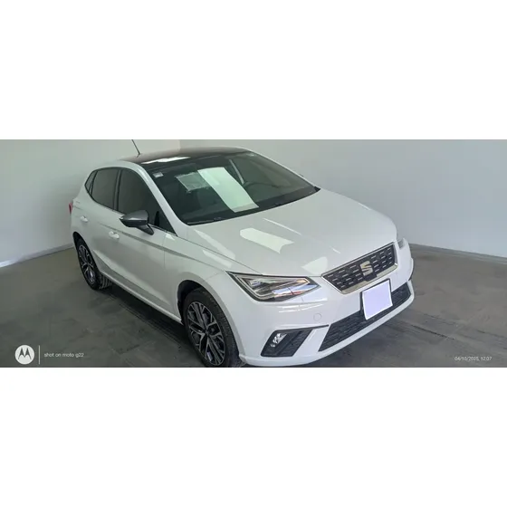 Seat Ibiza 1.6 Xcellence 5p Mt