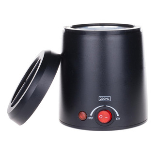 Cera De Plástico Calentador Caliente Olla De Profesion Para Cera De Plástico Calentador Caliente Olla De Profesion Para