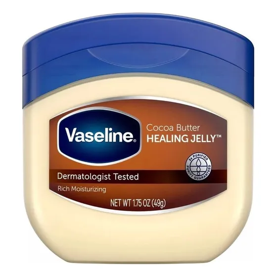 Vaseline Healing Jelly Original
