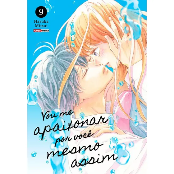 Livro Vou Me Apaixonar Por Você Mesmo Assim 09