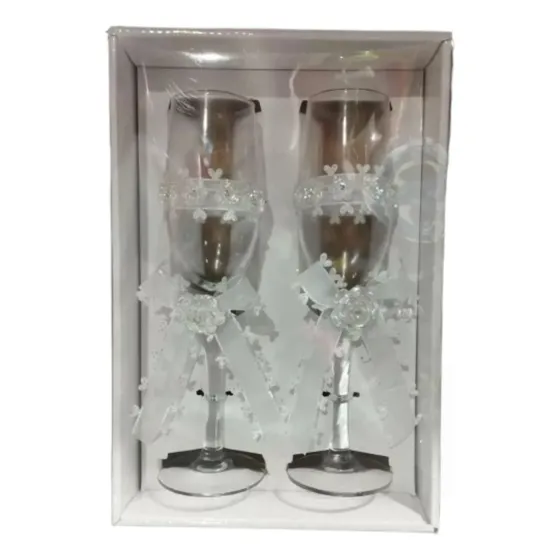 Copas Para Novios Brindis De Matrimonio