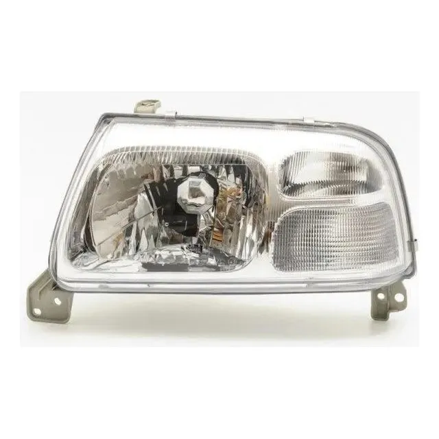 Faro Delantero Izquierdo Chevrolet Gran Vitara 98-06 Depo