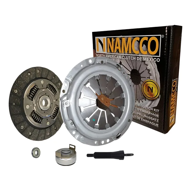 Kit Clutch Suzuki Swift 1.5l 2007 2008 2009 2010 2011