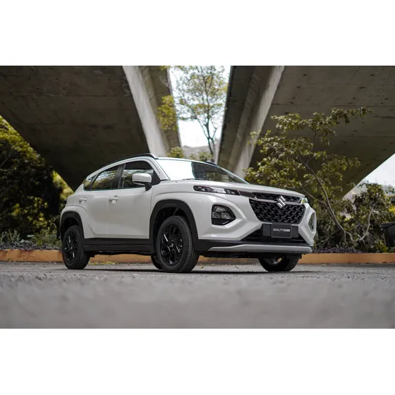 Suzuki Fronx Gl