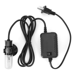Esterilización De Peceras 3w Auv-03a Uv Aquarium Ultraviolet Esterilización De Peceras 3w Auv-03a Uv Aquarium Ultraviolet