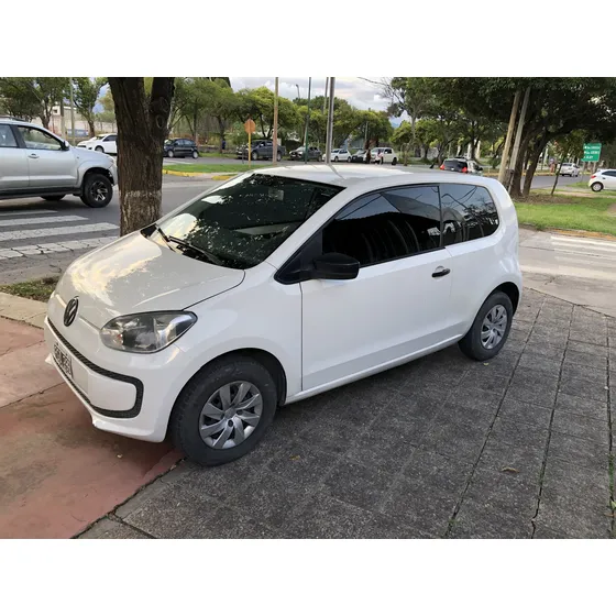 Volkswagen Up! 1.0 Take Up! Aa 75cv