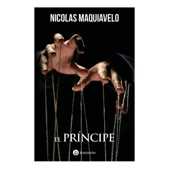 El Príncipe