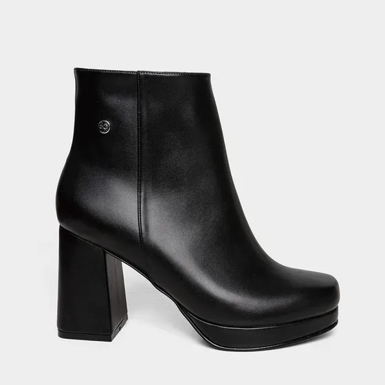 Botines Mujer Footloose Fsm-047 (35-39) Allega