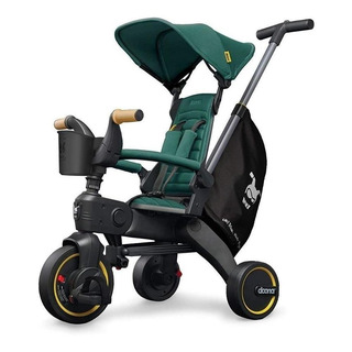 Triciclo Bicicleta Doona Liki Trike 4 En 1 S5 Bolsa De Viaje Triciclo Bicicleta Doona Liki Trike 4 En 1 S5 Bolsa De Viaje