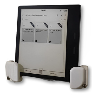 Soporte De Pared Para Kindle Oasis Soporte De Pared Para Kindle Oasis