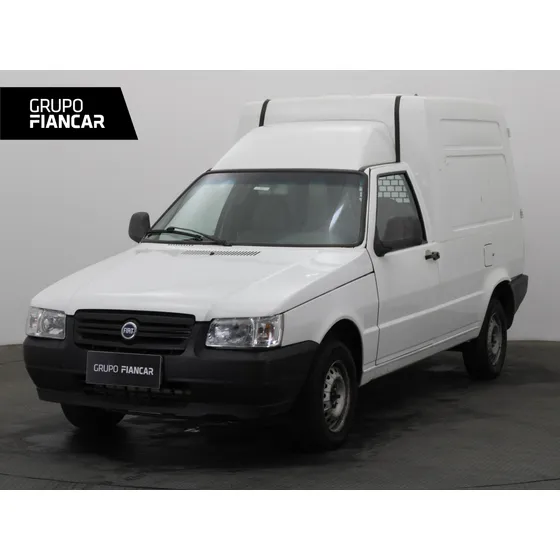 Fiat Fiorino Uno 1.4 Mt