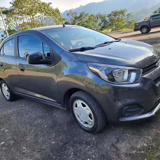 Chevrolet Beat 2019 1.2 Ls