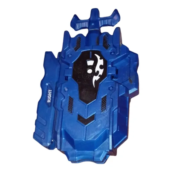 Beyblade Burst Lanzador De Hilo A Cuerda