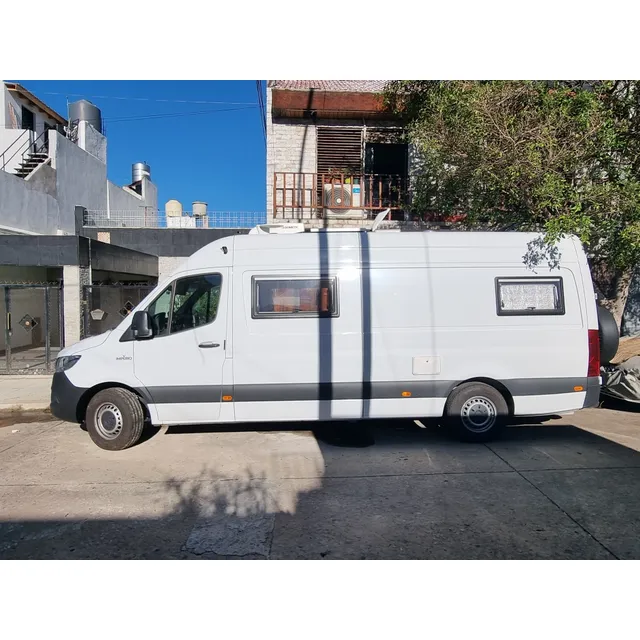 Alquiler Motorhome, Casa Rodante, Disponible Todo El Año.