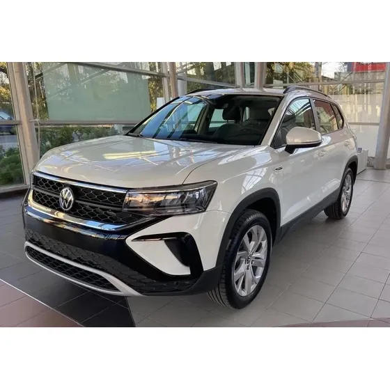 Volkswagen Taos 1.4 250 Tsi Comfortline