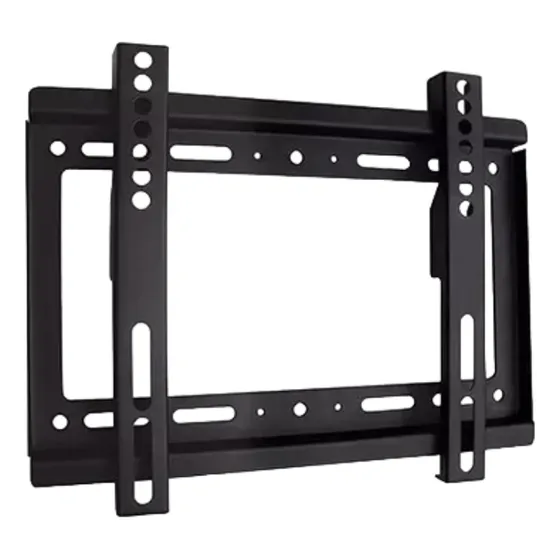 Base Para Tv Fija De 14  A 43  Vert