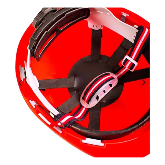 Cascos De Seguridad North