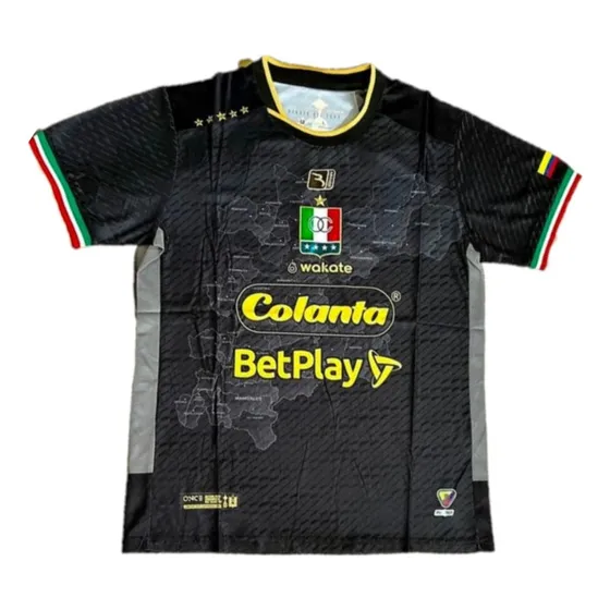 Camiseta Once Caldas