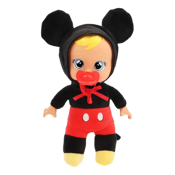 Cry Babies Muñeca Tiny Cuddles Edicion Disney M4e