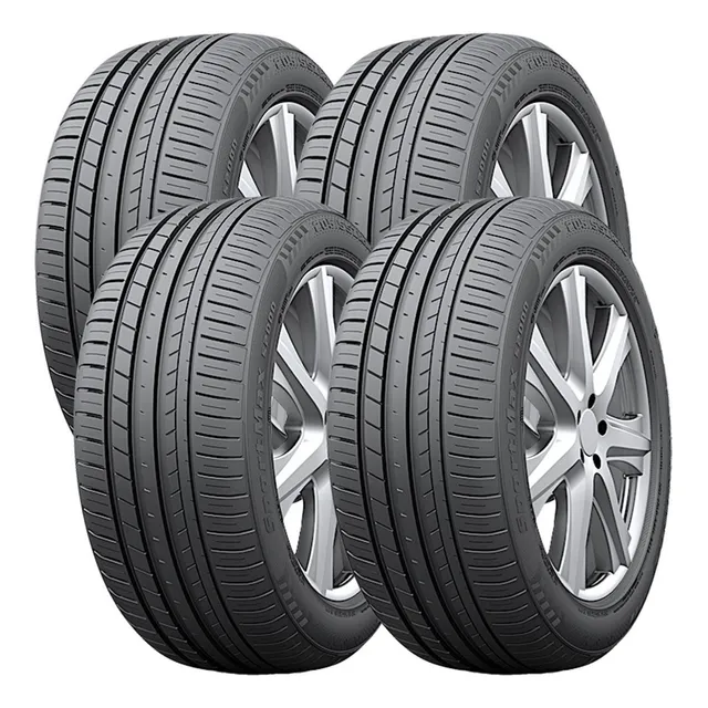 Cubierta 195/45/16 X4 Habilead S2000 84 V Xl