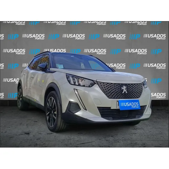 Peugeot 2008 Xrs