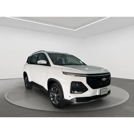 Chevrolet Captiva 1.5 Lt 7p Cvt