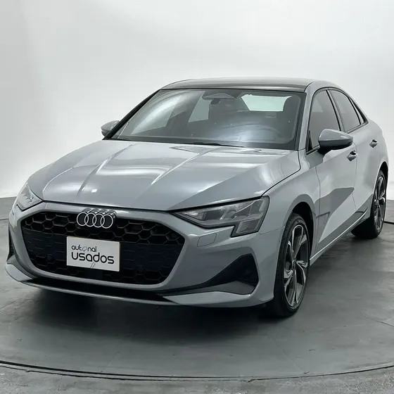 Audi A3 A3 Dynamic Mhev 1.4 Turbo Aut Techo usado en Usaquén