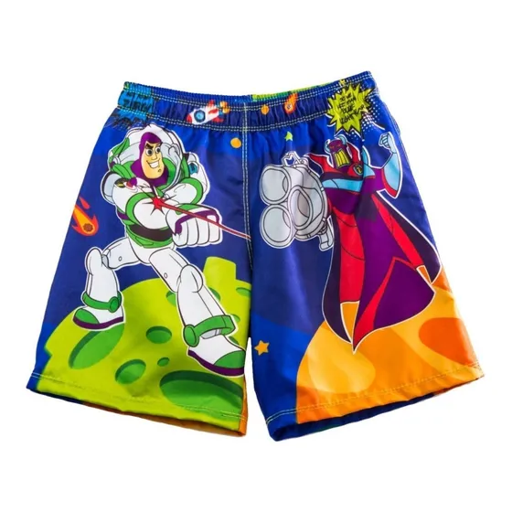 Short Para Niños De Buzz Lighyer