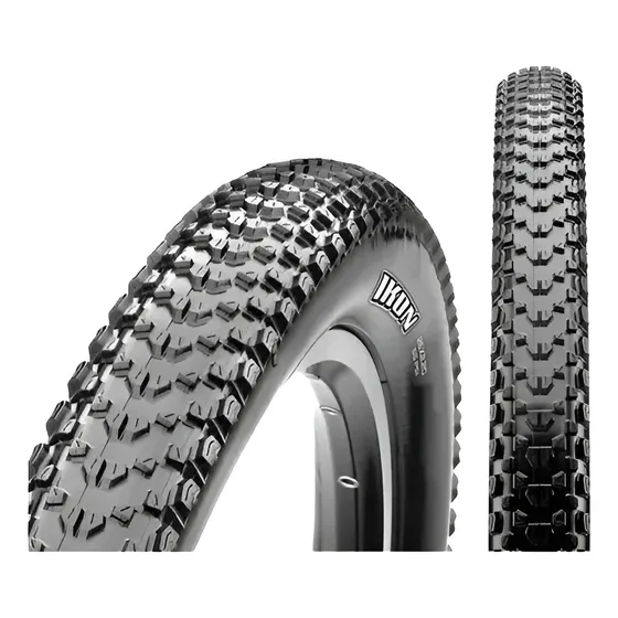 2 Llantas Maxxis Ikon 27,5x2.20 60 Tpi Bici Mtb Rin 27,5