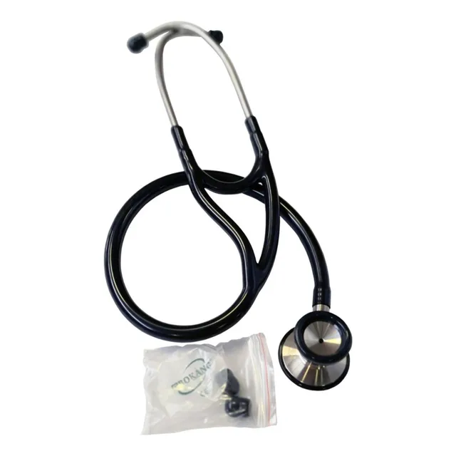 Fonendoscopio Cardiológico Doble Campana Bokang Bk3007