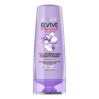 L'oreal Paris Elvive Hyaluron Plump Acondicionador 12.6 Oz L'oreal Paris Elvive Hyaluron Plump Acondicionador 12.6 Oz