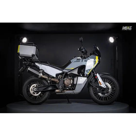 Husqvarna Norden 901