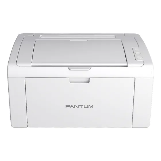Impresora P2509wtecnologia Laser Monocromatica Pantum