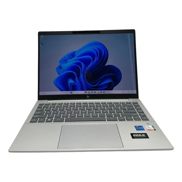 Hp Pavilion Plus 14t Intel I7-1355u 16gb 512gb Qhd 14 Iris