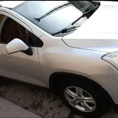 Chevrolet Tracker 2014 1.8 Ls
