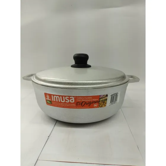 Caldero Imusa 26 Cm