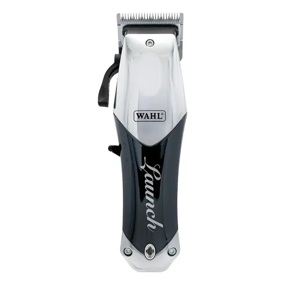 Maquina Cortadora De Pelo Profesional Wahl Launch Clipper Cordless Inalámbrica | Cuotas sin interés