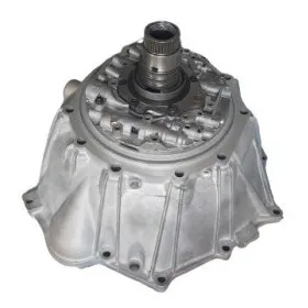 Bomba Caja Automatica Chevrolet Rey Camion Silv. 6l80e / 90e