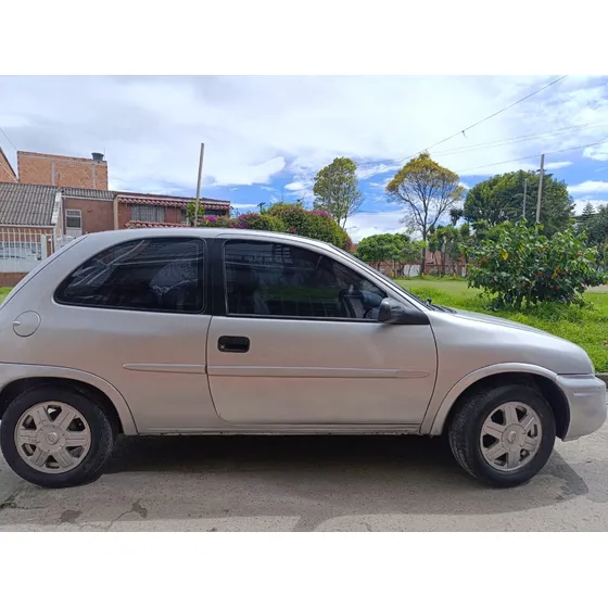 Chevrolet Corsa 1.4 Active