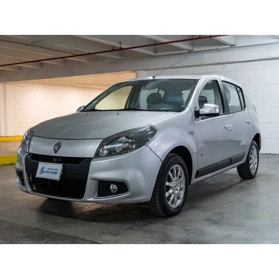 Renault Sandero 1.6 Privilege Nav 105cv