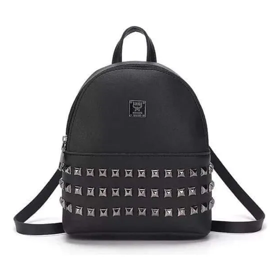 Bandolero Tipo Morral Dama