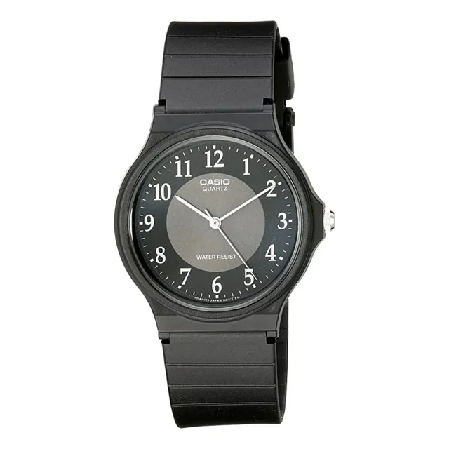 Reloj Casio Análogo Casual /mq-24
